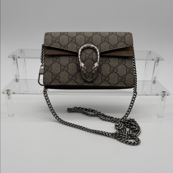 Gucci Mini Dionysus Bag - Picture 14 of 14